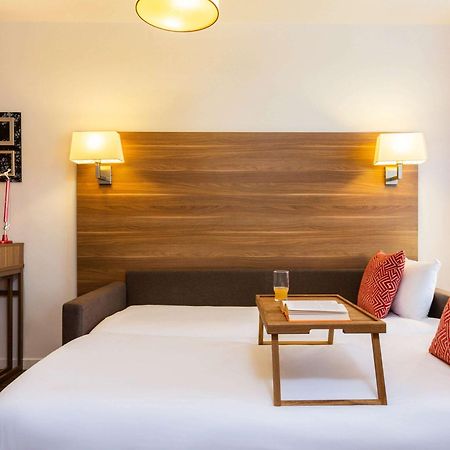 Aparthotel Adagio La Defense קורבוו מראה חיצוני תמונה